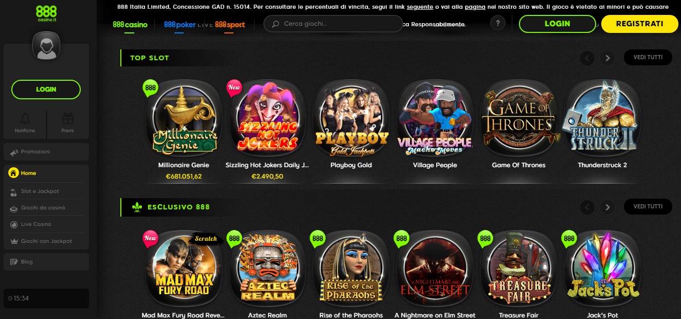888 australia online casino